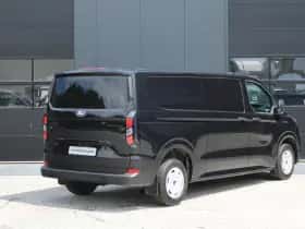 Ford Transit Custom (2023) thumbnail 6