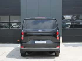 Ford Transit Custom (2023) thumbnail 7