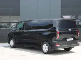 Ford Transit Custom (2023) thumbnail 9