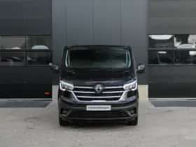 Renault Trafic (2023) thumbnail 2