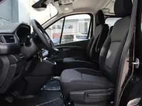 Renault Trafic (2023) thumbnail 16