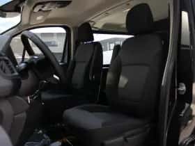 Renault Trafic (2023) thumbnail 17