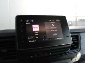 Renault Trafic (2023) thumbnail 25