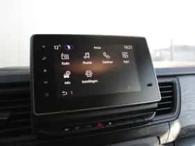 Renault Trafic (2023) thumbnail 26