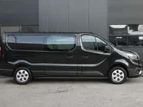 Renault Trafic (2023) thumbnail 4