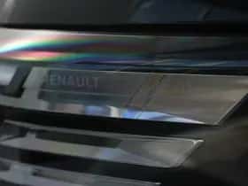 Renault Trafic (2023) thumbnail 33
