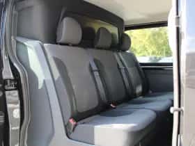 Renault Trafic (2023) thumbnail 36