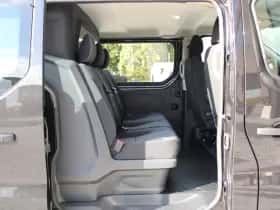 Renault Trafic (2023) thumbnail 37