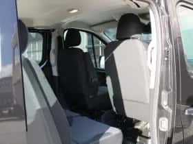 Renault Trafic (2023) thumbnail 38