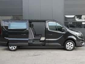 Renault Trafic (2023) thumbnail 5
