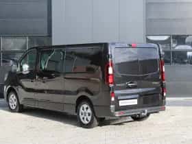 Renault Trafic (2023) thumbnail 9