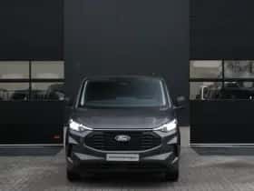 Ford Transit Custom (2023) thumbnail 2