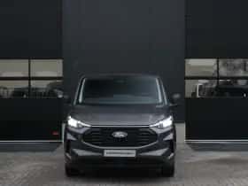 Ford Transit Custom (2023) thumbnail 2