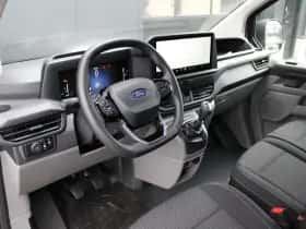 Ford Transit Custom (2023) thumbnail 12