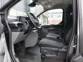 Ford Transit Custom (2023) thumbnail 13