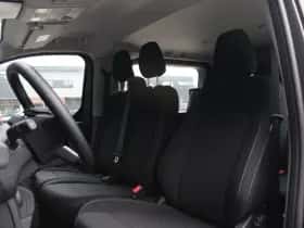 Ford Transit Custom (2023) thumbnail 14