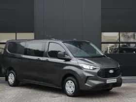Ford Transit Custom (2023) thumbnail 3