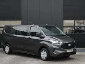 Ford Transit Custom (2023) thumbnail 3