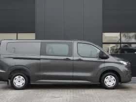 Ford Transit Custom (2023) thumbnail 4