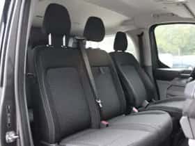 Ford Transit Custom (2023) thumbnail 32