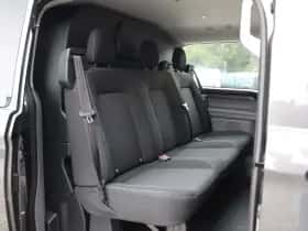 Ford Transit Custom (2023) thumbnail 33