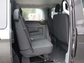 Ford Transit Custom (2023) thumbnail 34