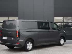 Ford Transit Custom (2023) thumbnail 5