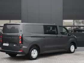 Ford Transit Custom (2023) thumbnail 5