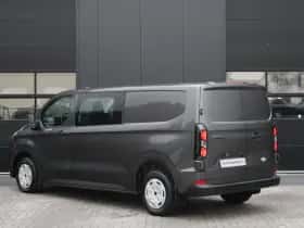 Ford Transit Custom (2023) thumbnail 8