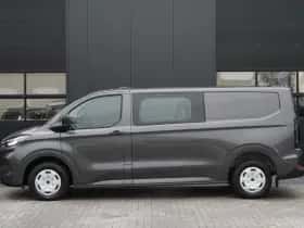Ford Transit Custom (2023) thumbnail 9