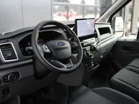 Ford Transit (2024) thumbnail 2