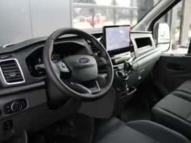 Ford Transit (2024) thumbnail 2