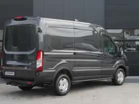 Ford Transit (2024) thumbnail 3