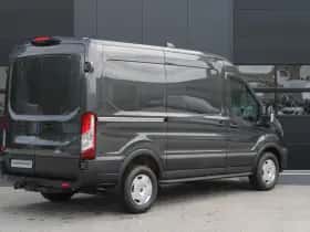 Ford Transit (2024) thumbnail 3