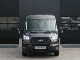 Ford Transit (2024) thumbnail 25