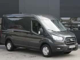 Ford Transit (2024) thumbnail 26