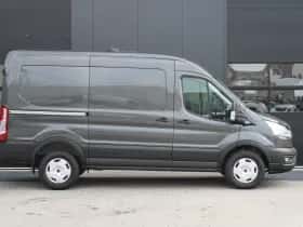 Ford Transit (2024) thumbnail 27