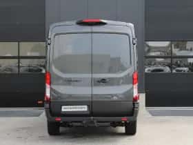 Ford Transit (2024) thumbnail 28
