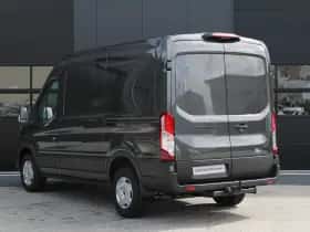 Ford Transit (2024) thumbnail 29