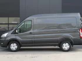 Ford Transit (2024) thumbnail 30