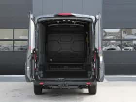 Ford Transit (2024) thumbnail 4