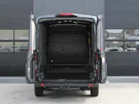 Ford Transit (2024) thumbnail 4