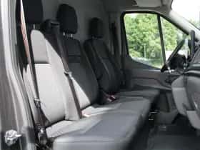 Ford Transit (2024) thumbnail 42