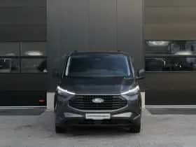 Ford Transit Custom (2023) thumbnail 2