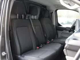 Ford Transit Custom (2023) thumbnail 16