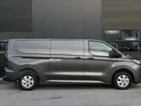 Ford Transit Custom (2023) thumbnail 4