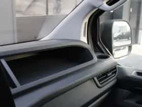 Ford Transit Custom (2023) thumbnail 36