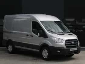 Ford Transit (2023) thumbnail 26