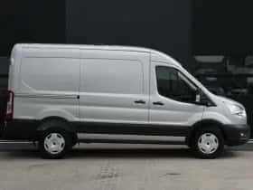 Ford Transit (2023) thumbnail 27