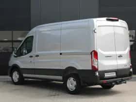 Ford Transit (2023) thumbnail 30
